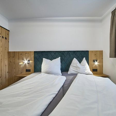 Appartement Schoenfeld Saalbach-Hinterglemm Extérieur photo