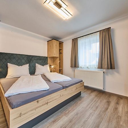 Appartement Schoenfeld Saalbach-Hinterglemm Extérieur photo