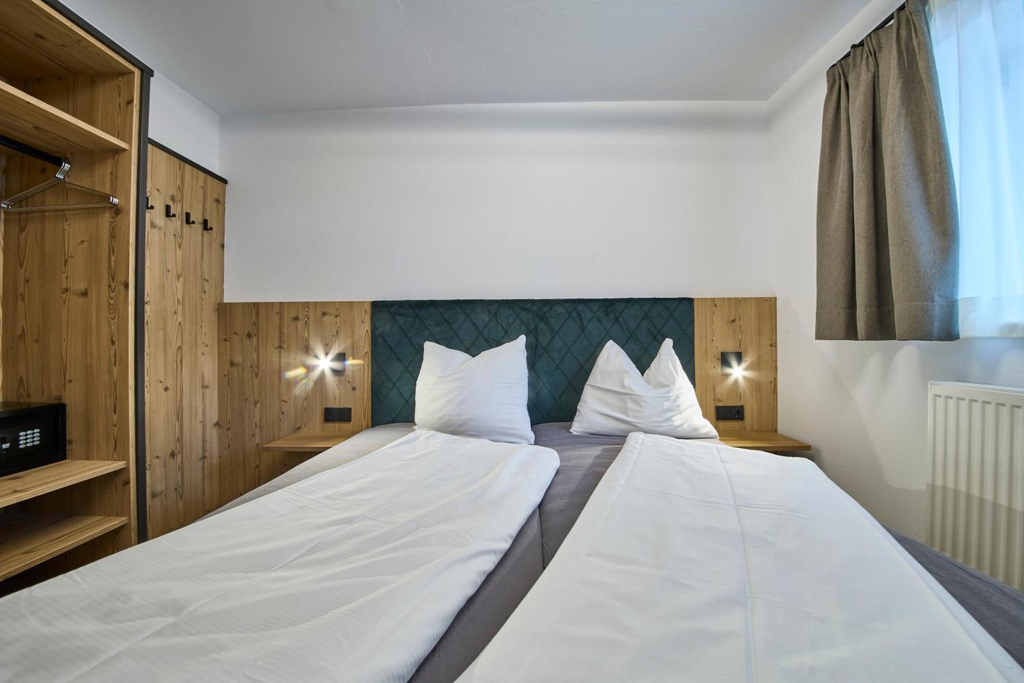 Appartement Schoenfeld Saalbach-Hinterglemm Extérieur photo