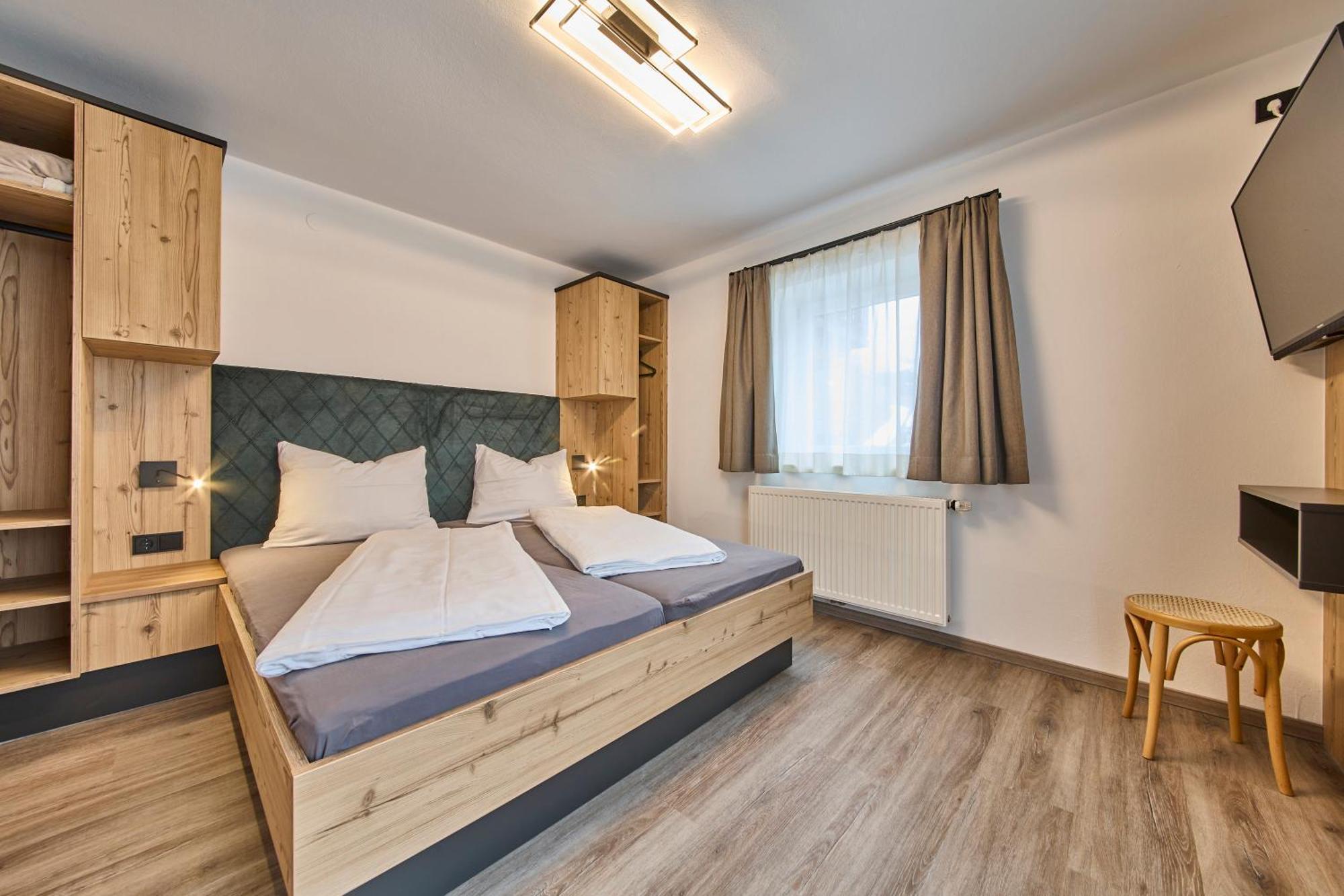 Appartement Schoenfeld Saalbach-Hinterglemm Extérieur photo