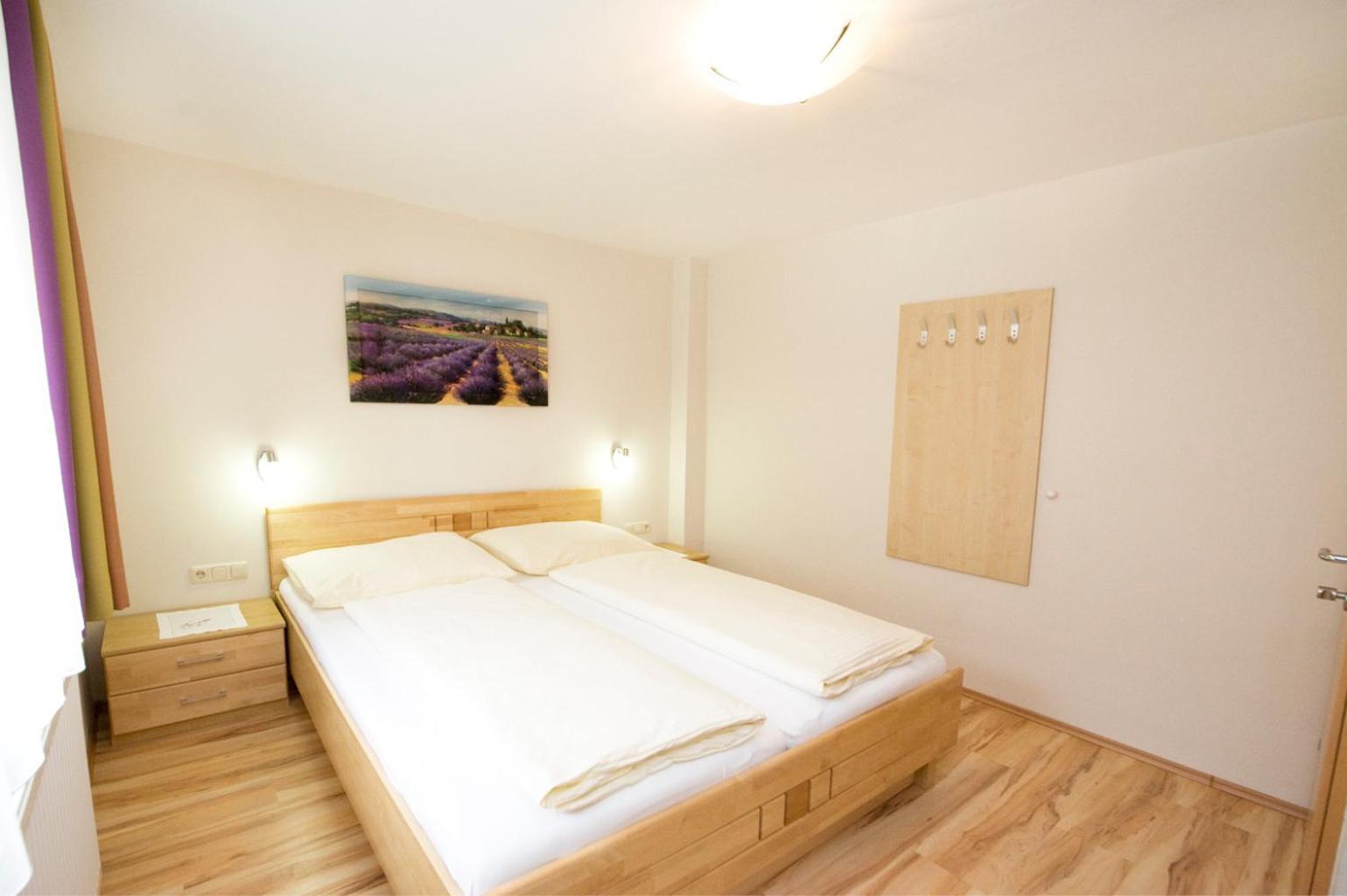 Appartement Schoenfeld Saalbach-Hinterglemm Extérieur photo