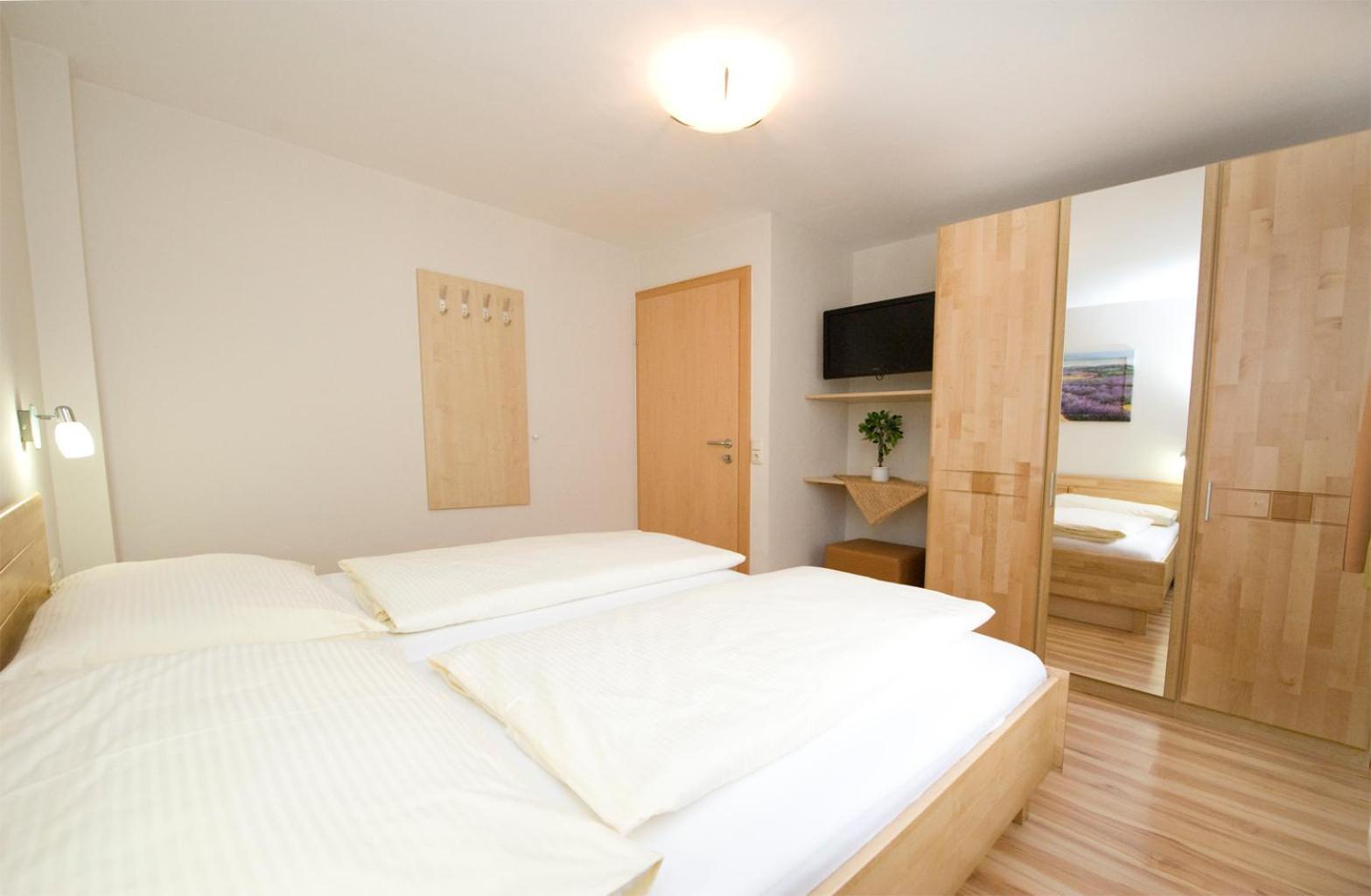 Appartement Schoenfeld Saalbach-Hinterglemm Extérieur photo