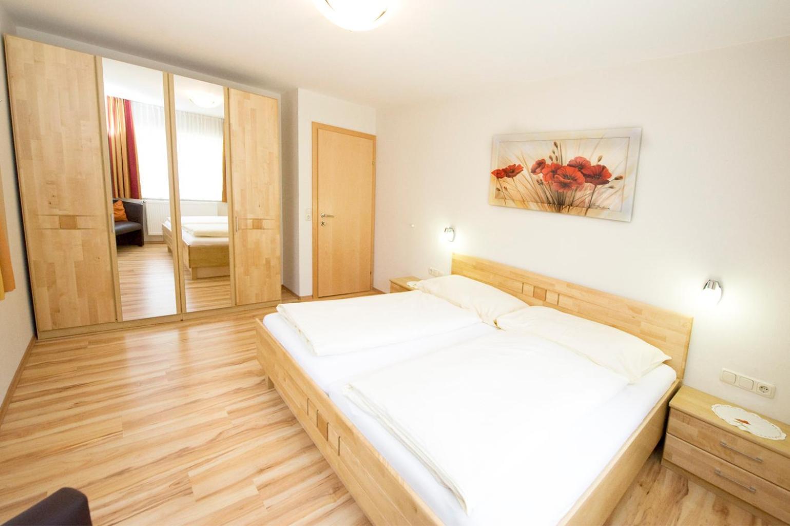 Appartement Schoenfeld Saalbach-Hinterglemm Extérieur photo