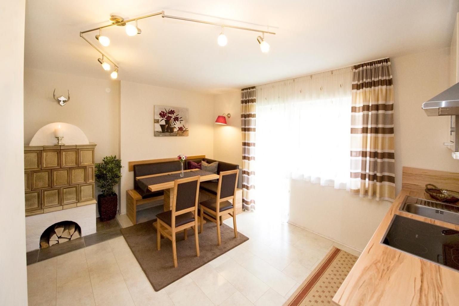 Appartement Schoenfeld Saalbach-Hinterglemm Extérieur photo
