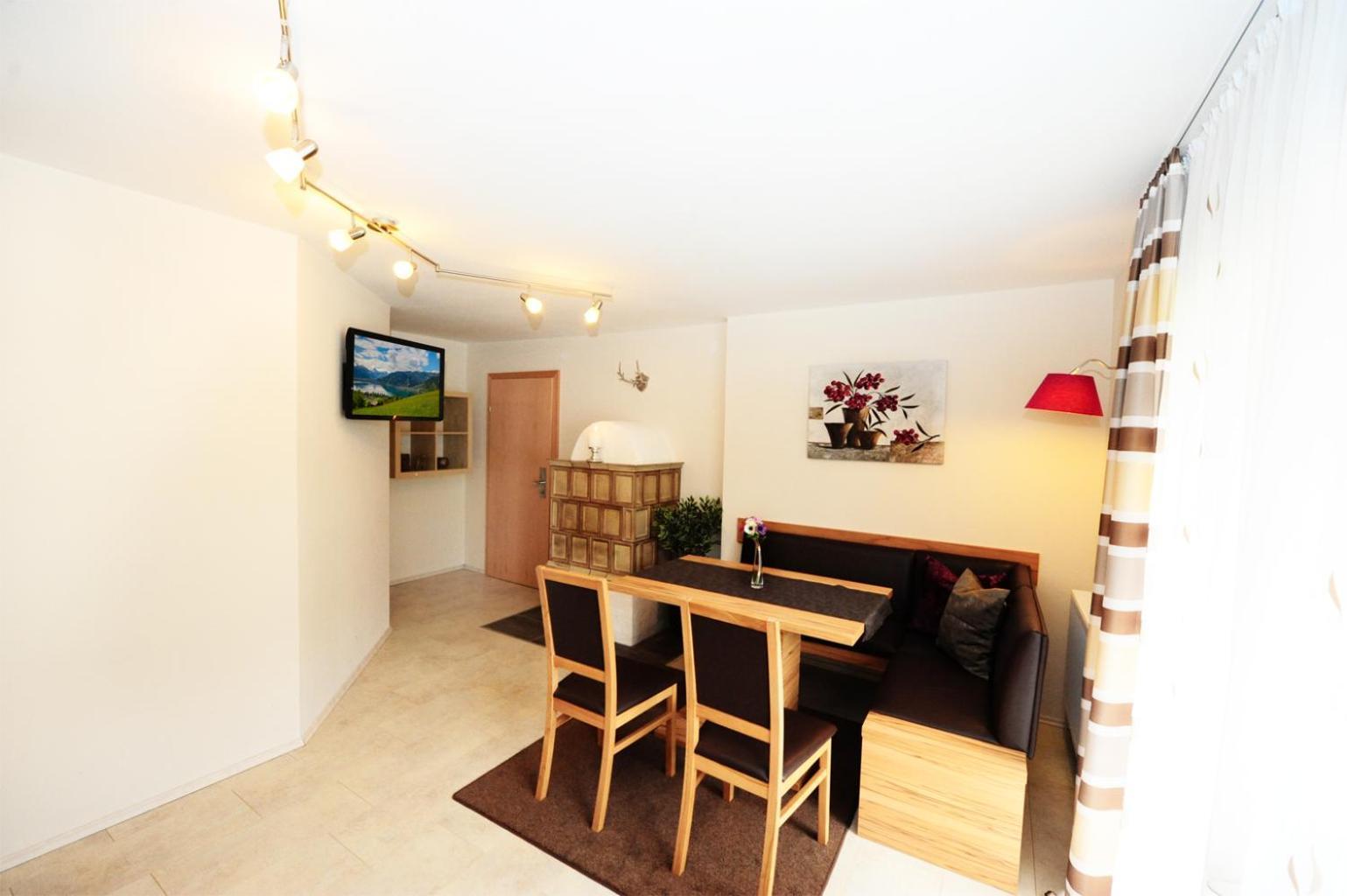 Appartement Schoenfeld Saalbach-Hinterglemm Extérieur photo