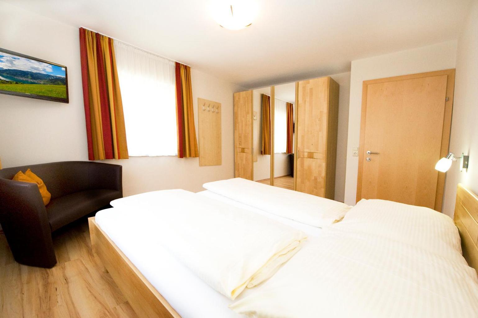 Appartement Schoenfeld Saalbach-Hinterglemm Extérieur photo