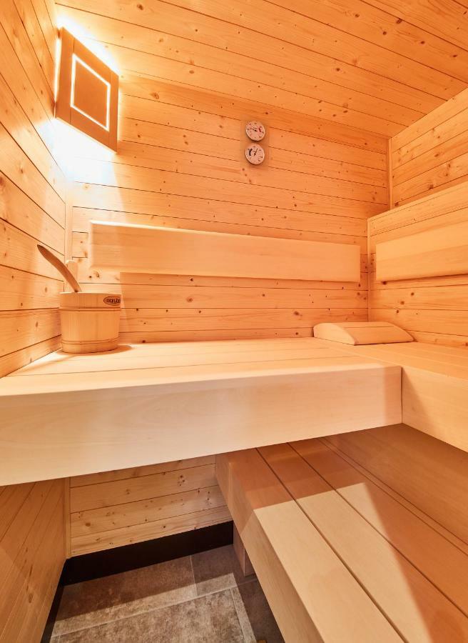 Appartement Schoenfeld Saalbach-Hinterglemm Extérieur photo
