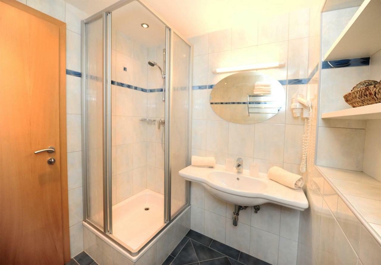 Appartement Schoenfeld Saalbach-Hinterglemm Extérieur photo