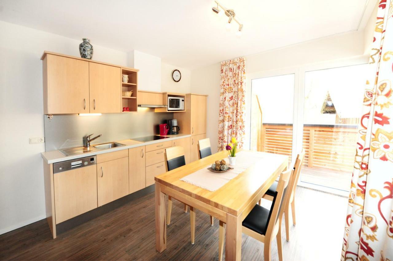 Appartement Schoenfeld Saalbach-Hinterglemm Extérieur photo