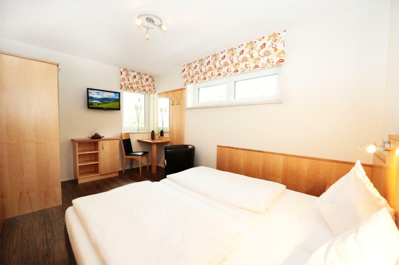Appartement Schoenfeld Saalbach-Hinterglemm Extérieur photo