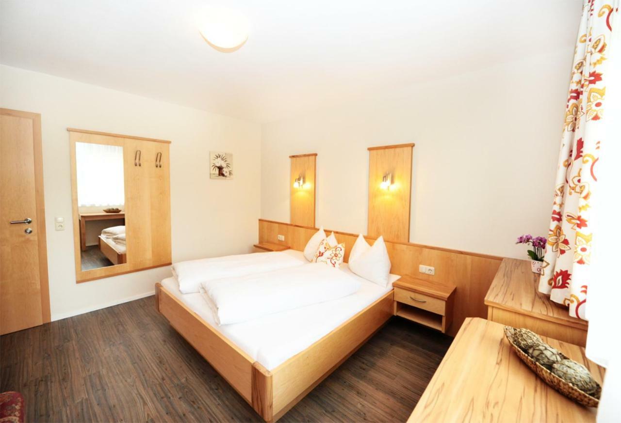 Appartement Schoenfeld Saalbach-Hinterglemm Extérieur photo