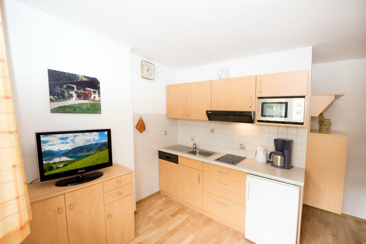 Appartement Schoenfeld Saalbach-Hinterglemm Extérieur photo