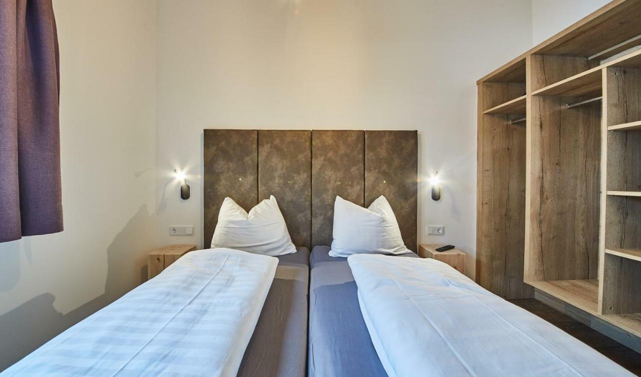 Appartement Schoenfeld Saalbach-Hinterglemm Extérieur photo