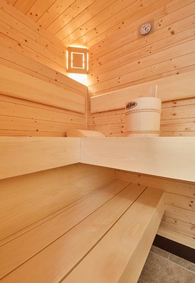 Appartement Schoenfeld Saalbach-Hinterglemm Extérieur photo