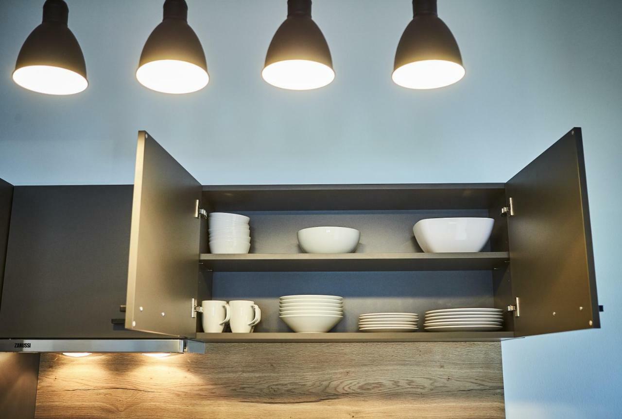 Appartement Schoenfeld Saalbach-Hinterglemm Extérieur photo