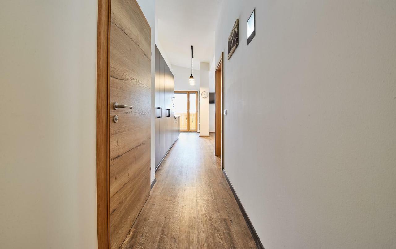 Appartement Schoenfeld Saalbach-Hinterglemm Extérieur photo