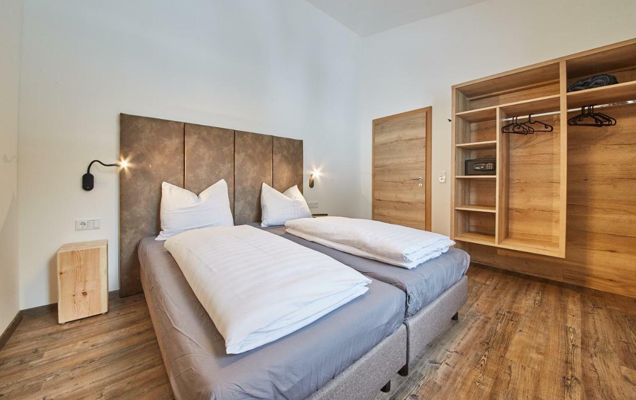 Appartement Schoenfeld Saalbach-Hinterglemm Extérieur photo