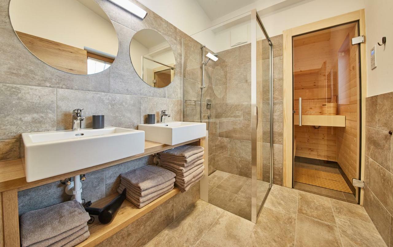 Appartement Schoenfeld Saalbach-Hinterglemm Extérieur photo