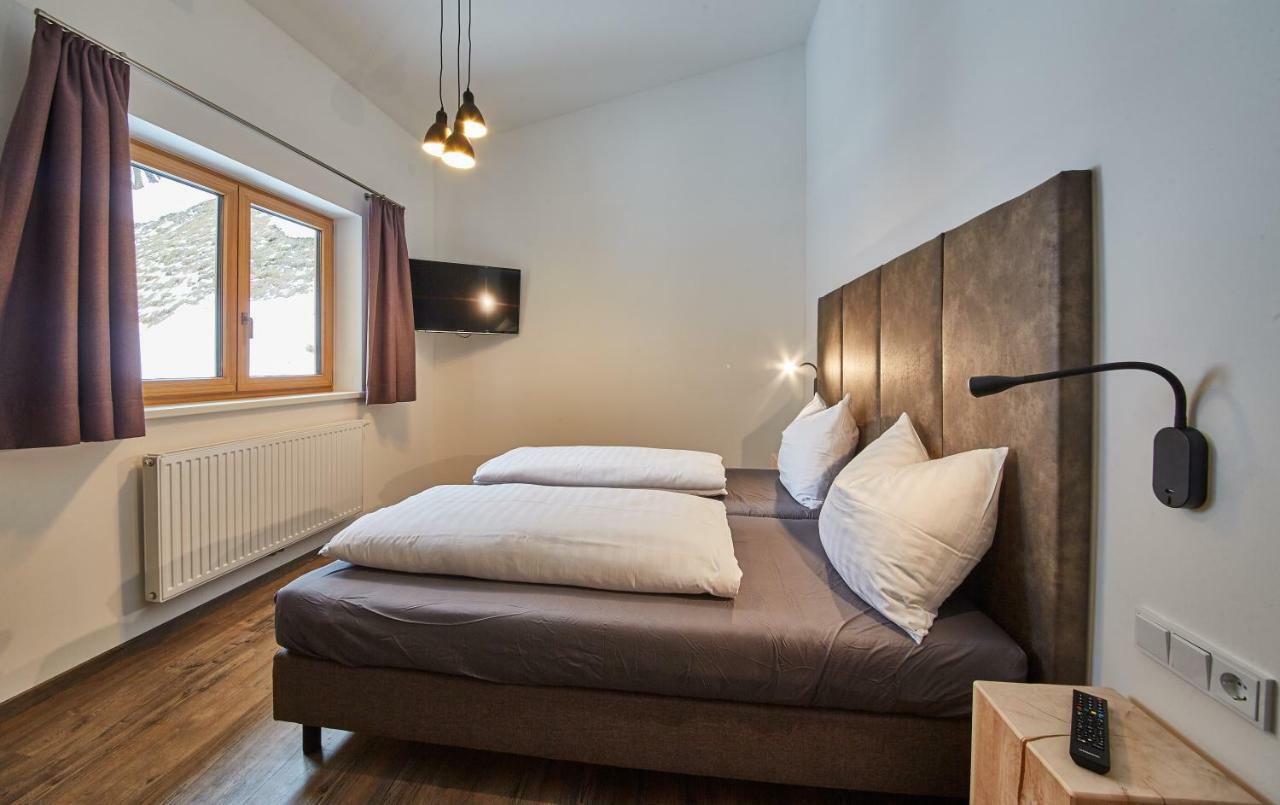 Appartement Schoenfeld Saalbach-Hinterglemm Extérieur photo